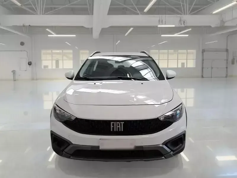 Usata Fiat Tipo Cross 130 CV (95 kW) 2022 Berlina