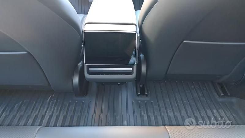 Usata Tesla Model 3 RWD 235 kW (320 CV) 2025 Bianco Berlina