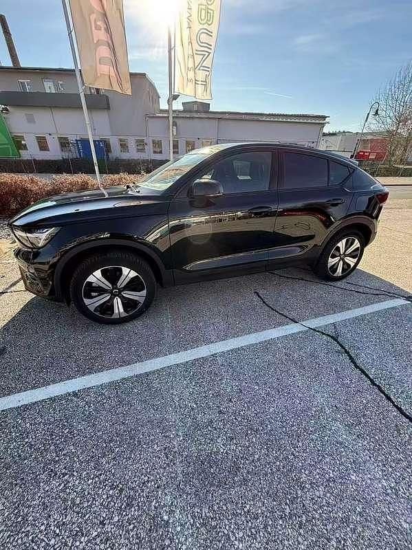 Usata Volvo C40 Ultimate 300 kW (408 CV) 2023 SUV