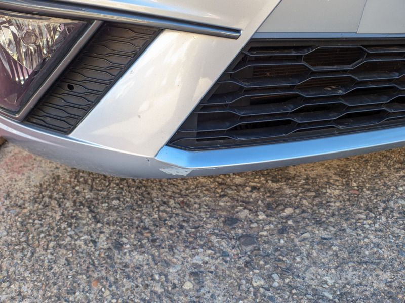 Usata Seat Ibiza 75 CV (55 kW) 2019 Utilitaria