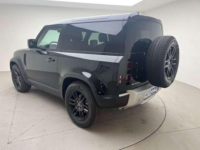 Usata Land Rover Defender 249 CV (183 kW) 2025 Nero SUV