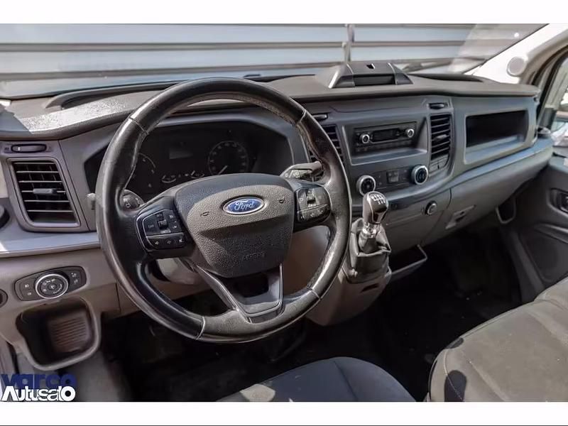 Usata Ford Transit 130 CV (95 kW) 2021