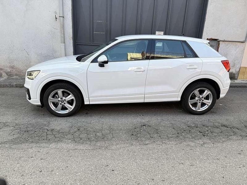 Usata Audi Q2 Business 116 CV (85 kW) 2019 SUV