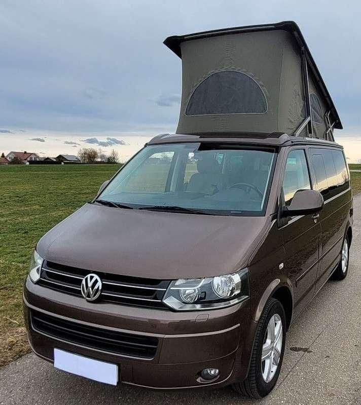 Usata VW Transporter Comfortline 179 CV (131 kW) 2012 Furgone