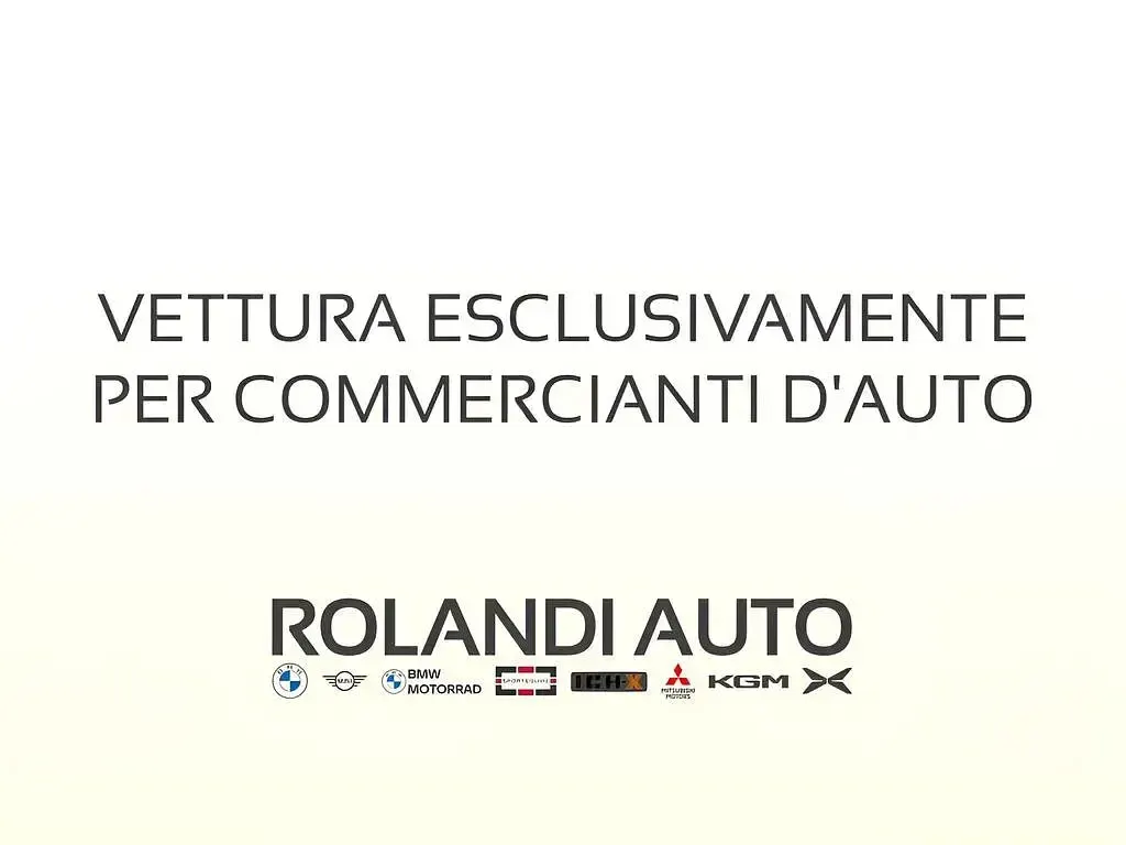 Usata BMW 520 M Sport 190 CV (139 kW) 2020 Bianco Station wagon