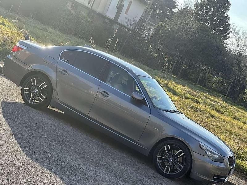 Usata BMW 530 235 CV (172 kW) 2007