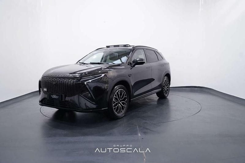 Nero Nuova 2025 Sportequipe S8 SUV | 37.900 € (Buon prezzo) - Immagine 1/4