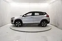 Usata DR DR 3.0 117 CV (86 kW) 2024 Grigio SUV