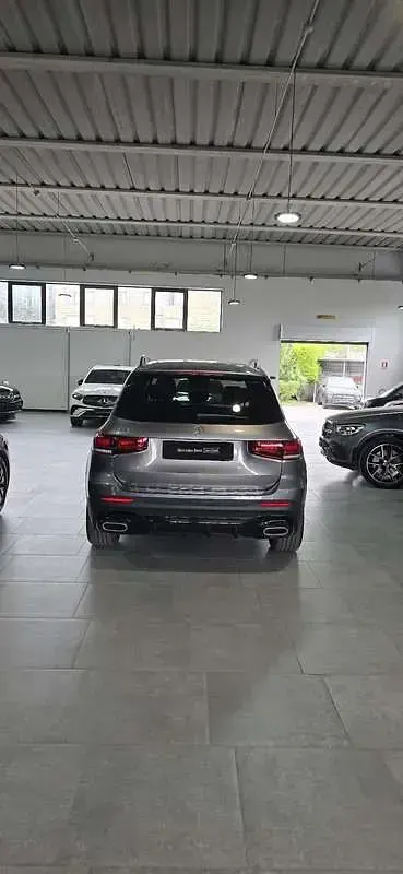 Usata Mercedes GLB180 Premium 116 CV (85 kW) 2021 SUV