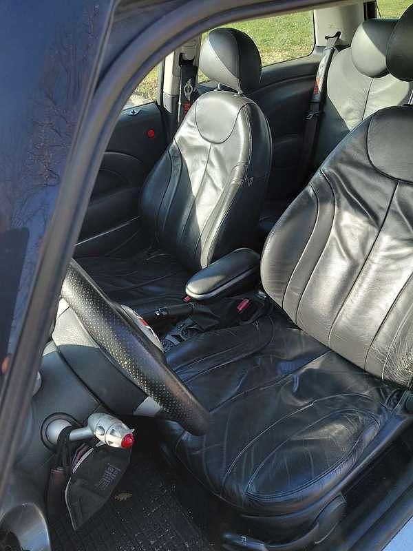 Usata Mini ONE 90 CV (66 kW) 2006 Utilitaria