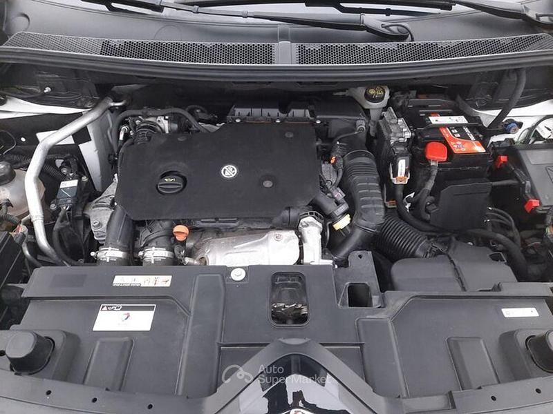 Usata Citroën C5 Aircross 131 CV (96 kW) 2023 Bianco SUV