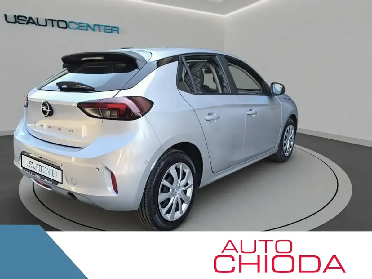 Usata Opel Corsa S 100 CV (73 kW) 2024 Utilitaria