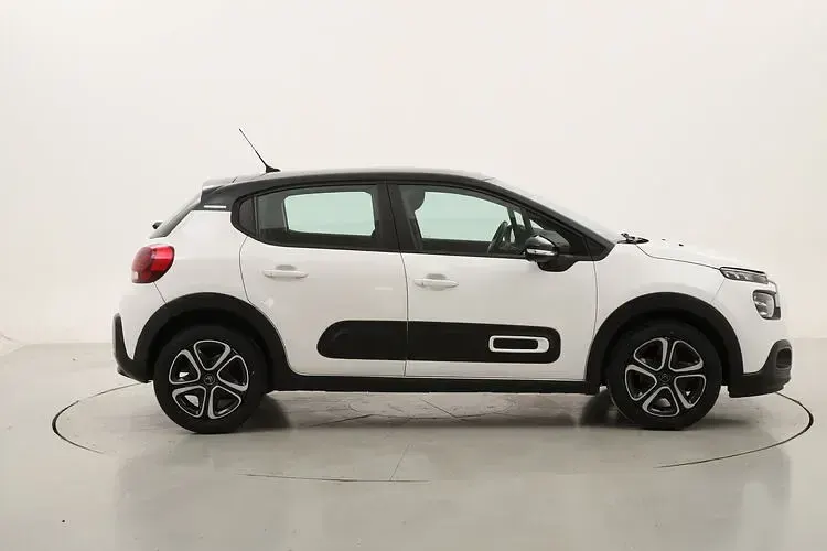 Usata Citroën C3 Shine 83 CV (61 kW) 2022 Utilitaria
