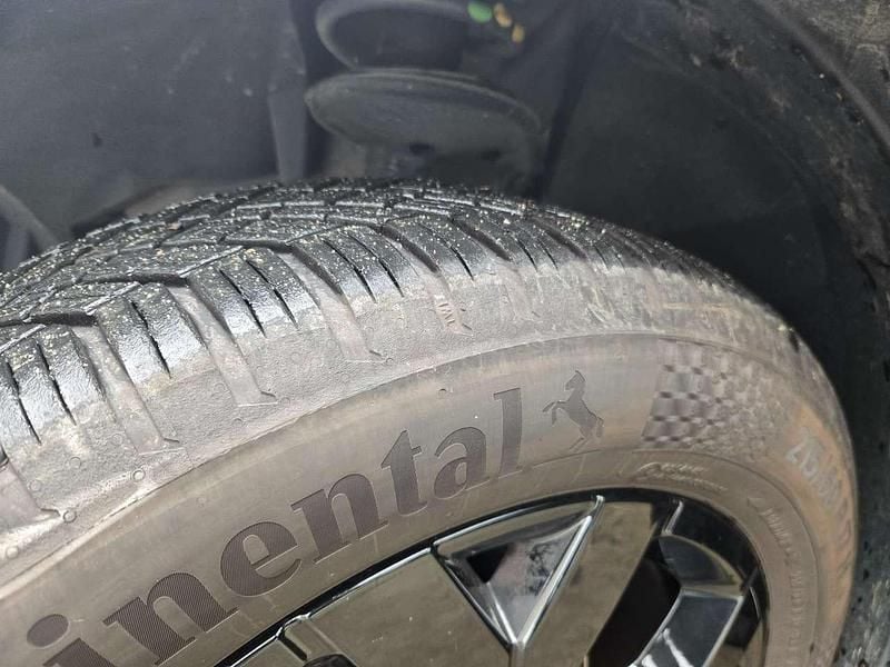 Usata Dacia Duster Extreme 101 CV (74 kW) 2022 Grigio SUV