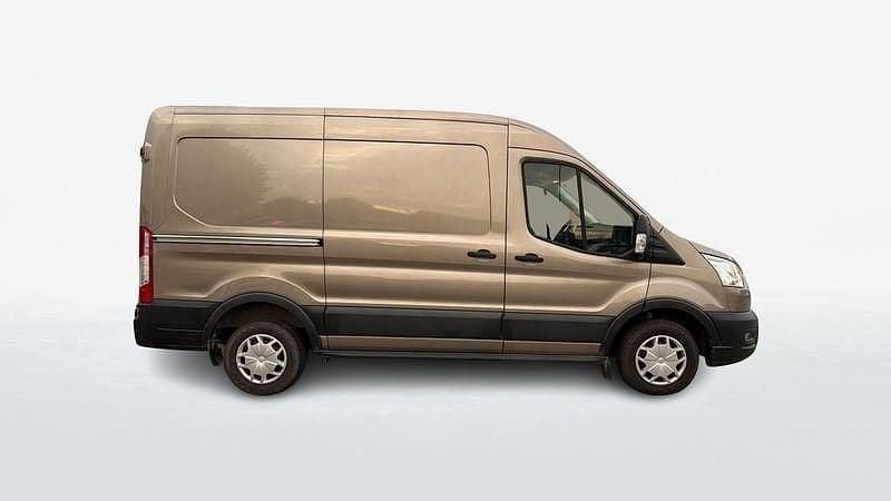 Usata Ford Transit Trend 130 CV (95 kW) 2020 Berlina