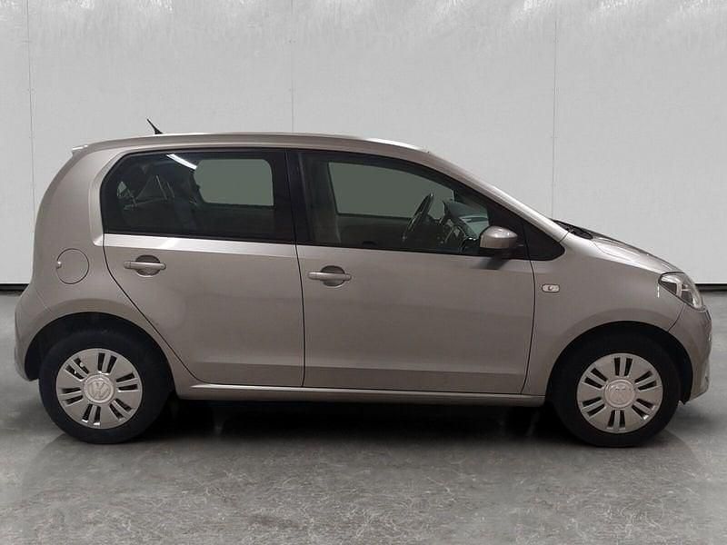 Usata VW up! 59 CV (43 kW) 2013 Grigio Utilitaria