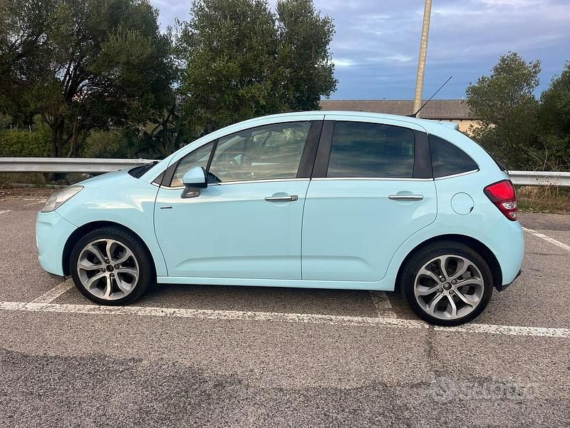 Usata 2011 Citroën C3 Tre volumi | 5500 € - Immagine 1/4