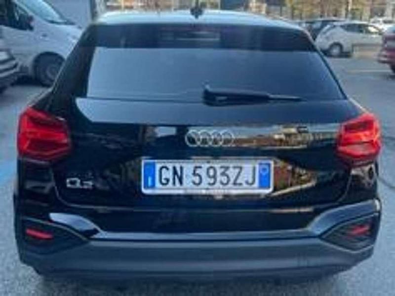 Usata Audi Q2 Advanced 116 CV (85 kW) 2023 SUV