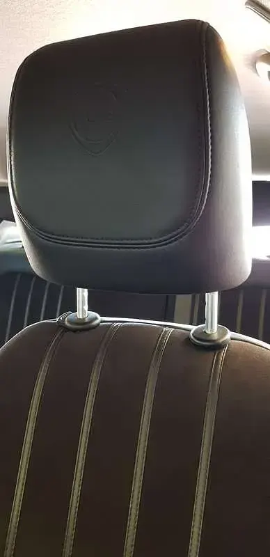 Usata Lancia Delta Gold 105 CV (77 kW) 2012 Bianco Utilitaria
