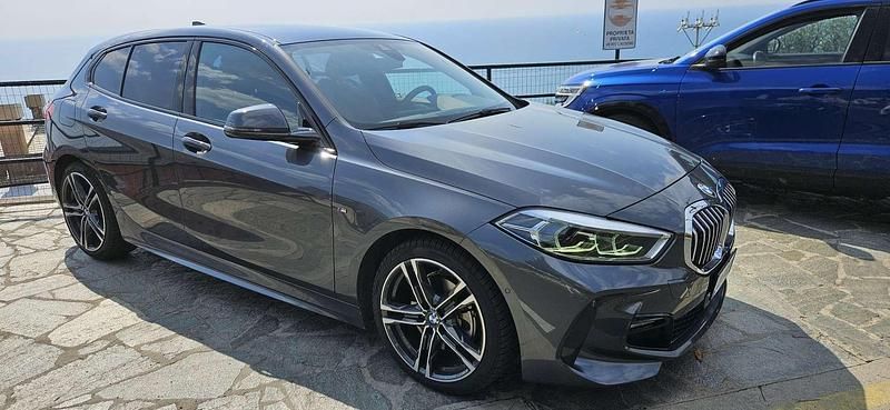 Usata BMW 118 M Sport 150 CV (110 kW) 2021 Utilitaria
