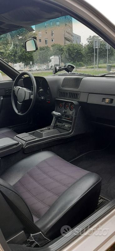 Usata Porsche 924 150 CV (110 kW) 1987 Coupé