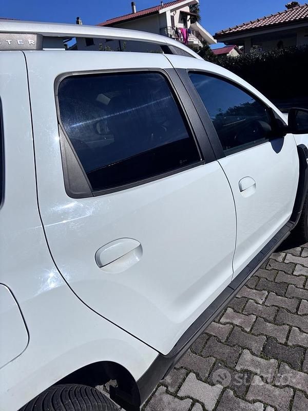 Usata Dacia Duster Prestige 2019 SUV