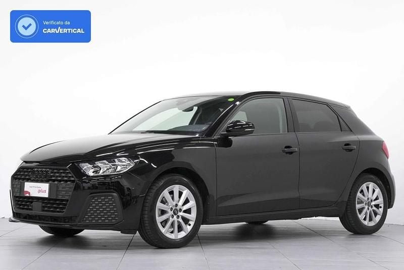 Usado Audi A1 Comfort 110 CV (80 kW) 2023 SUV