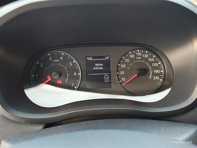 Usata Renault Master 150 CV (110 kW) 2024 Bianco Furgone