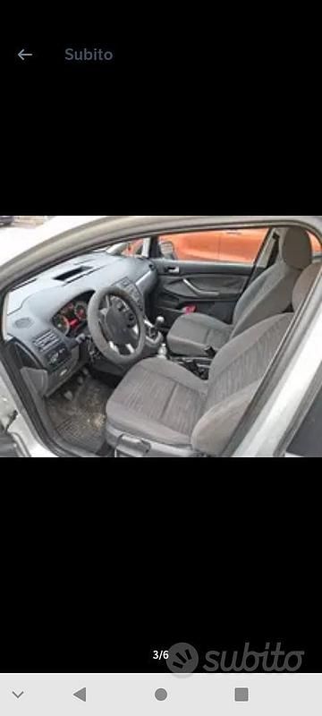 Usata Ford C-MAX 90 CV (66 kW) 2007 Monovolume