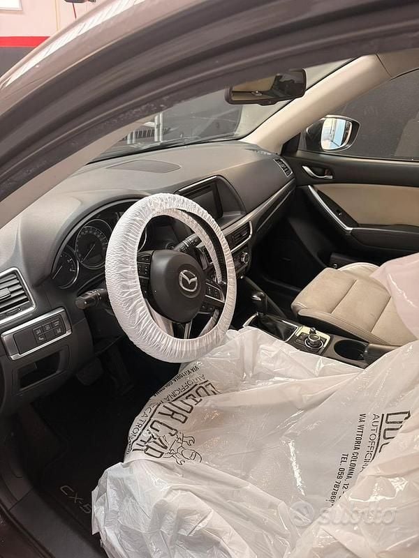 Usata Mazda CX-5 150 CV (110 kW) 2016 SUV