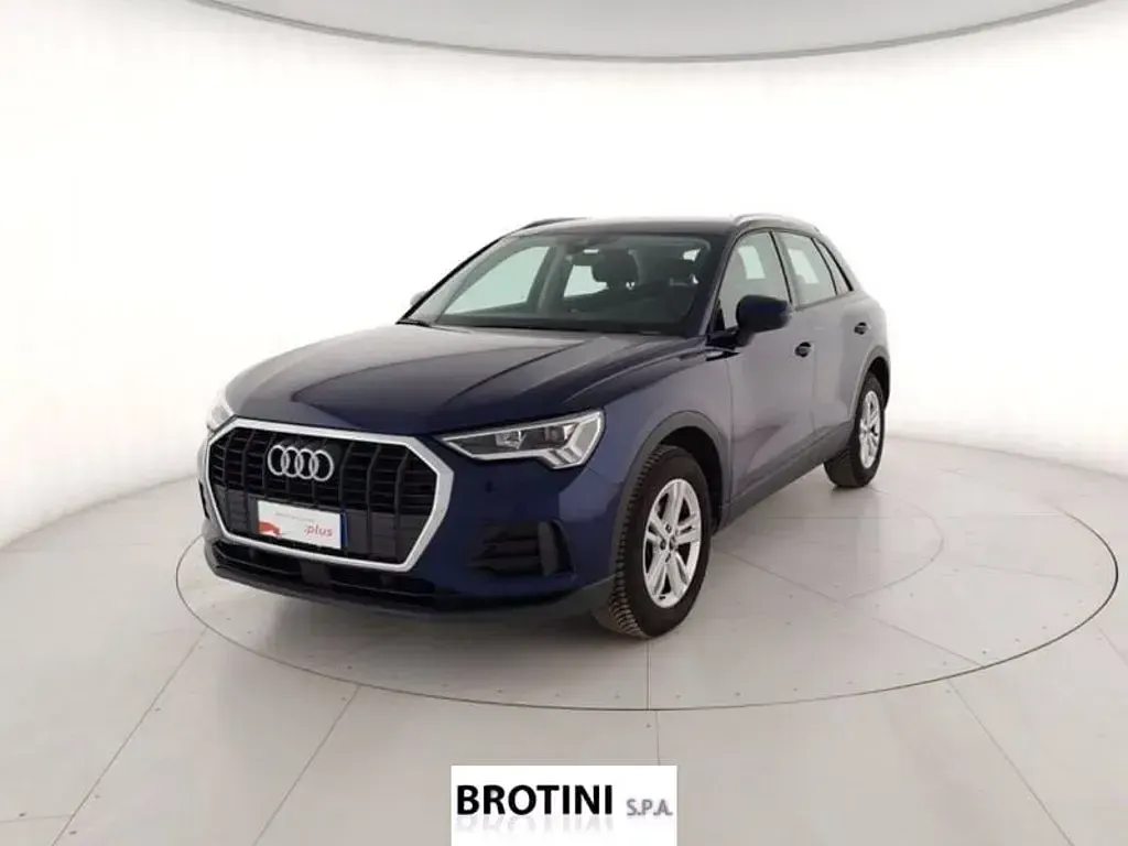 Usata Audi Q3 Business 150 CV (110 kW) 2023 SUV
