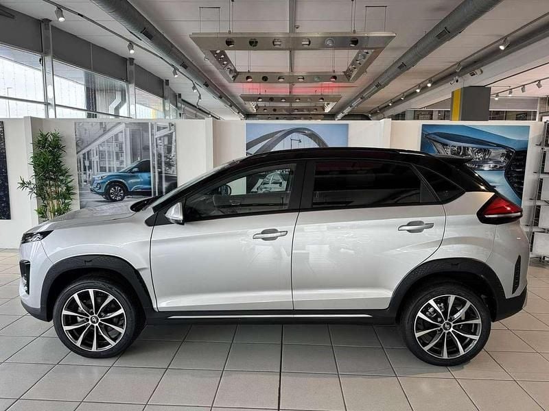 Nuova DR DR 3.0 114 CV (83 kW) 2026 Silver/black SUV