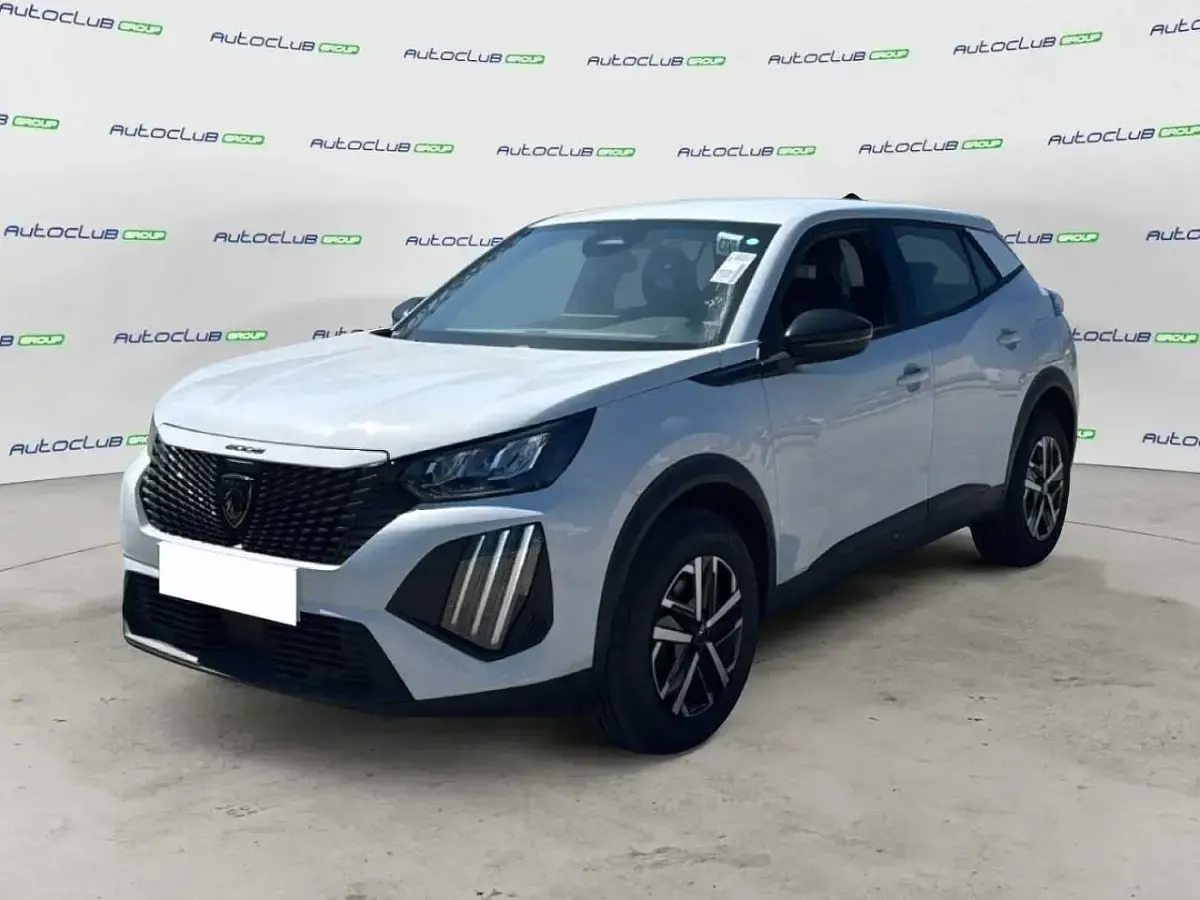 Usata Peugeot 2008 Style 2026 SUV