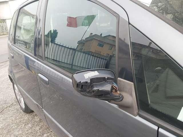 Usata Fiat Idea Dynamic 95 CV (69 kW) 2007 Other Monovolume