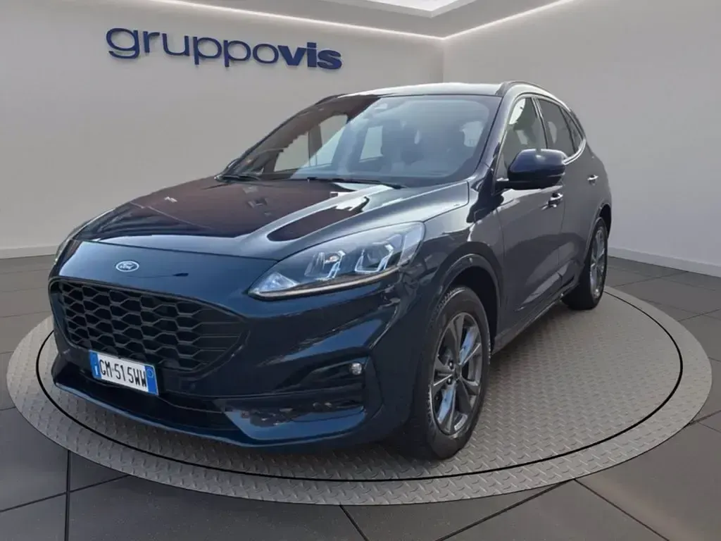Usata Ford Kuga ST-Line 225 CV (165 kW) 2023 SUV