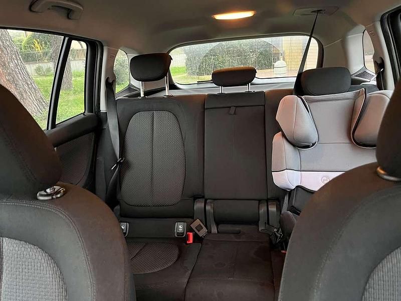 Usata BMW 218 Gran Tourer 150 CV (110 kW) 2018 Monovolume