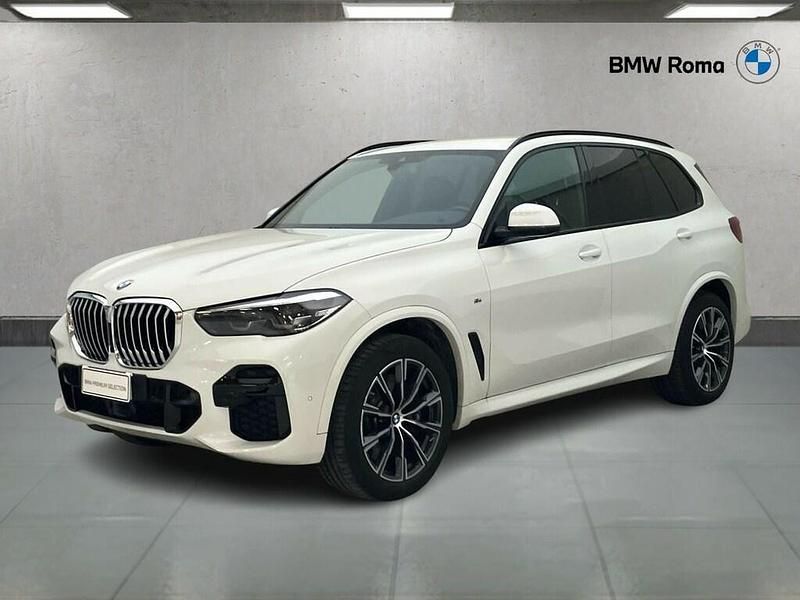 Usata 2024 BMW X5 Shadowline SUV | 49.940 € (Super prezzo) - Immagine 1/3
