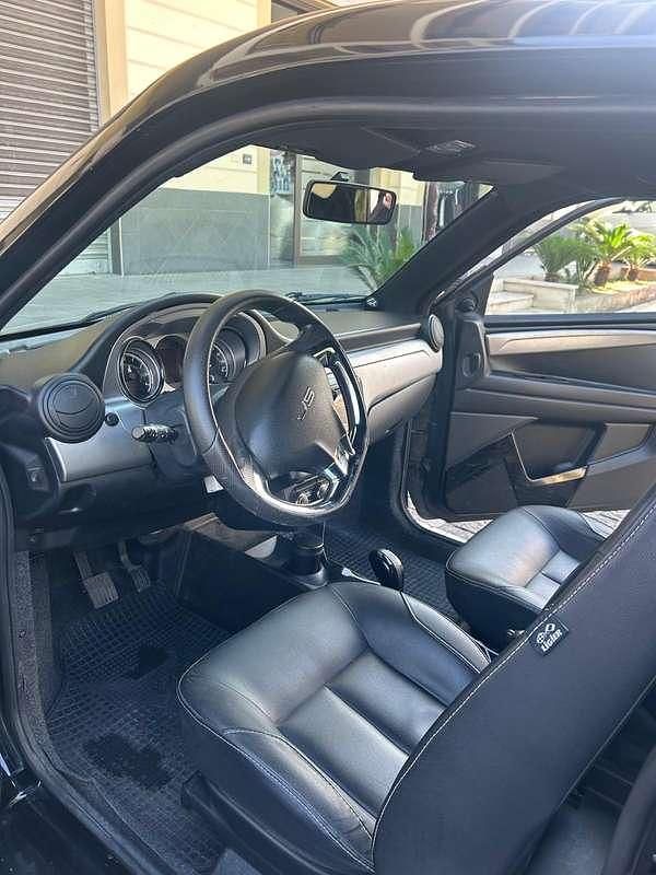 Usata Ligier JS50 2021 Nero Utilitaria