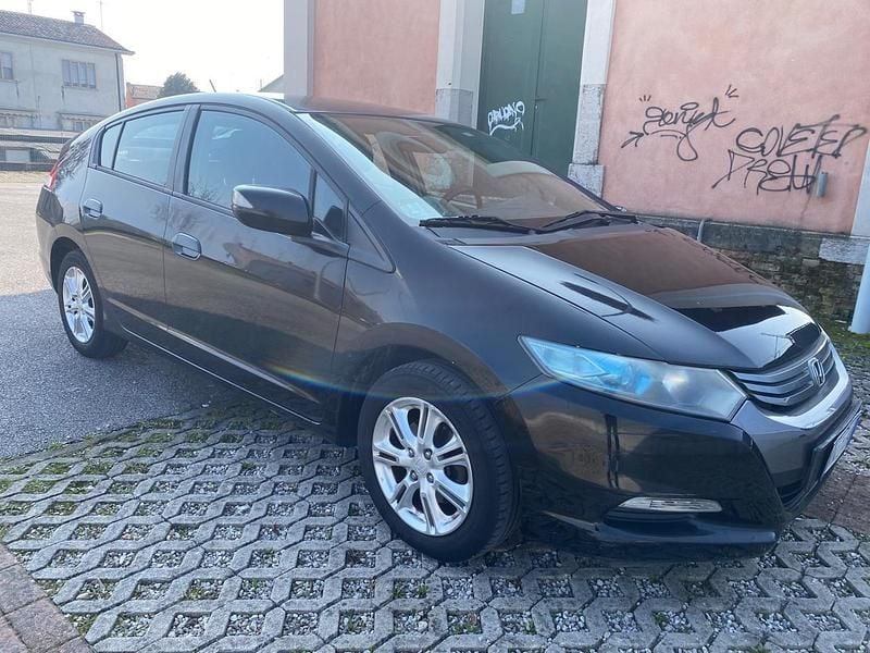Usata Honda Insight Executive 85 CV (62 kW) 2009 Nero Utilitaria