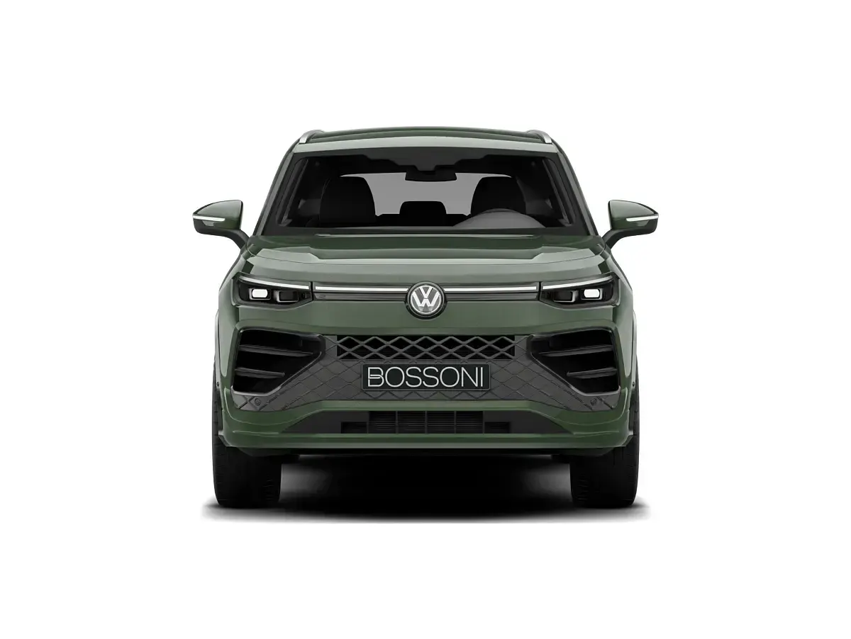 Nuova VW Tayron R-line 150 CV (110 kW) 2026 SUV