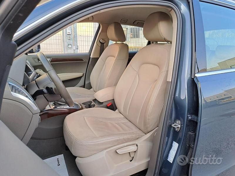 Usata Audi Q5 239 CV (175 kW) 2009 SUV