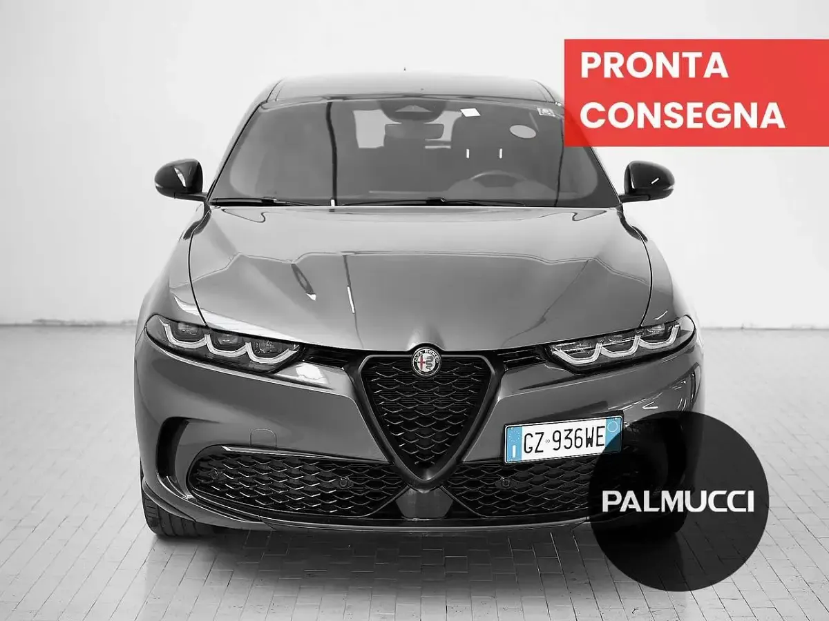 Usata Alfa Romeo Tonale Veloce 160 CV (117 kW) 2025 Other SUV