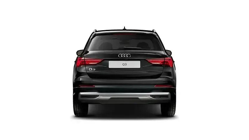 Usata Audi Q3 Advanced 150 CV (110 kW) 2025 SUV