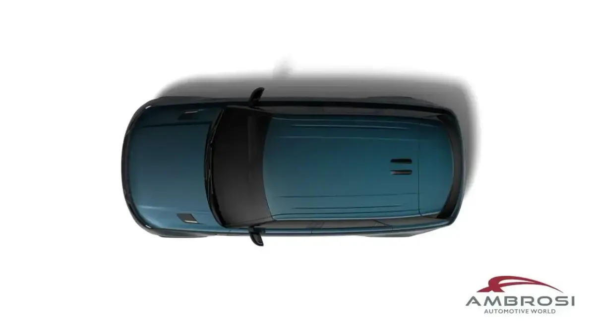 Nuova Land Rover Range Rover Sport SE Dynamic 460 CV (338 kW) 2026 Varesine SUV