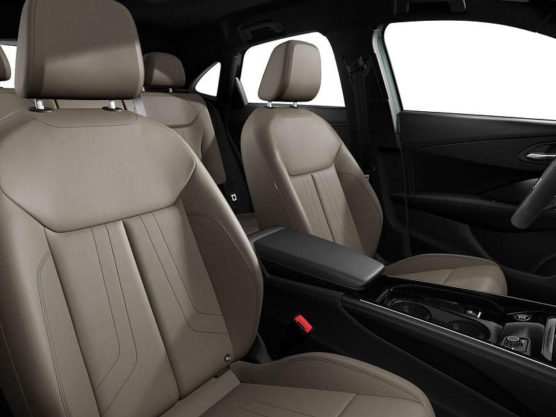 Nieuw Audi Q3 Sportback Advanced Plus 272 PK (200 kW) 2026 Groen SUV