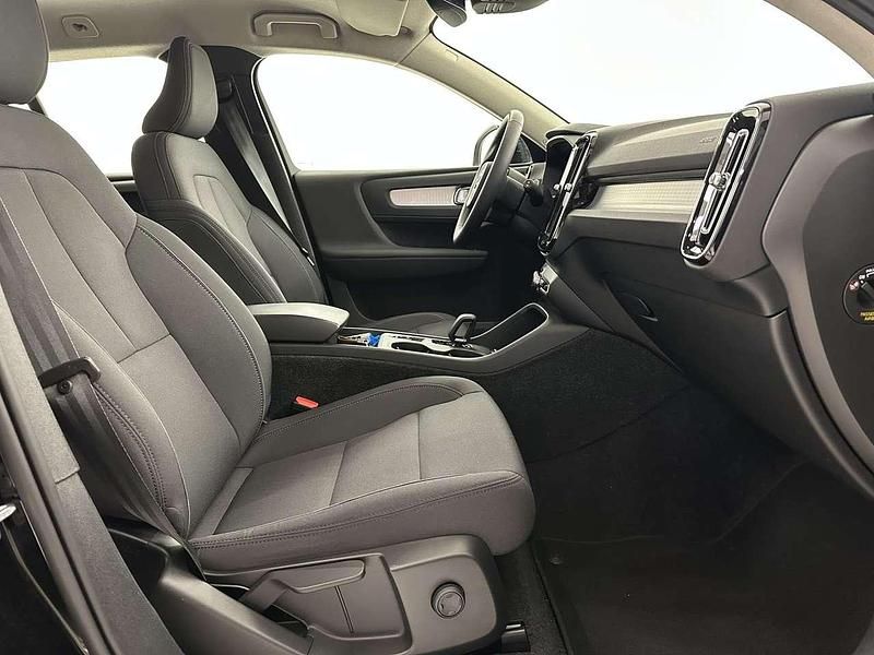 Usata Volvo XC40 Inscription 261 CV (191 kW) 2021 Nero SUV