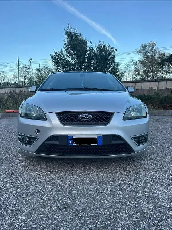 Usata Ford Focus ST 226 CV (166 kW) 2007 Berlina
