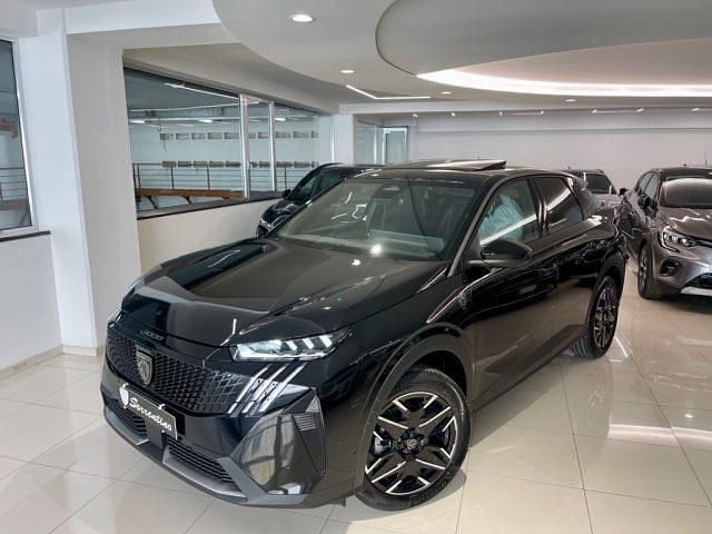 Nuova Peugeot 3008 GT 136 CV (100 kW) 2025 Vari colori SUV