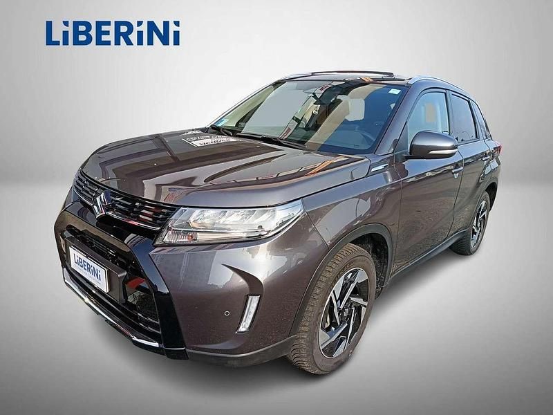 Usata Suzuki Vitara 102 CV (75 kW) 2024 Other SUV