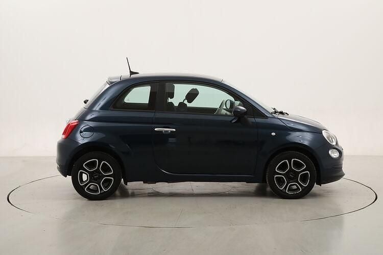 Usata Fiat 500 Club 70 CV (51 kW) 2022 Utilitaria